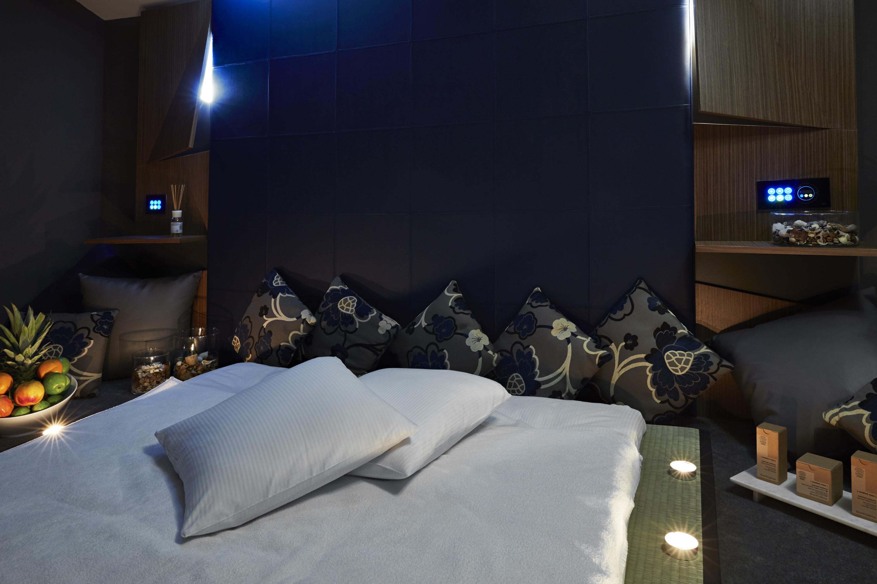 Hotel The Building Roma Esterno foto