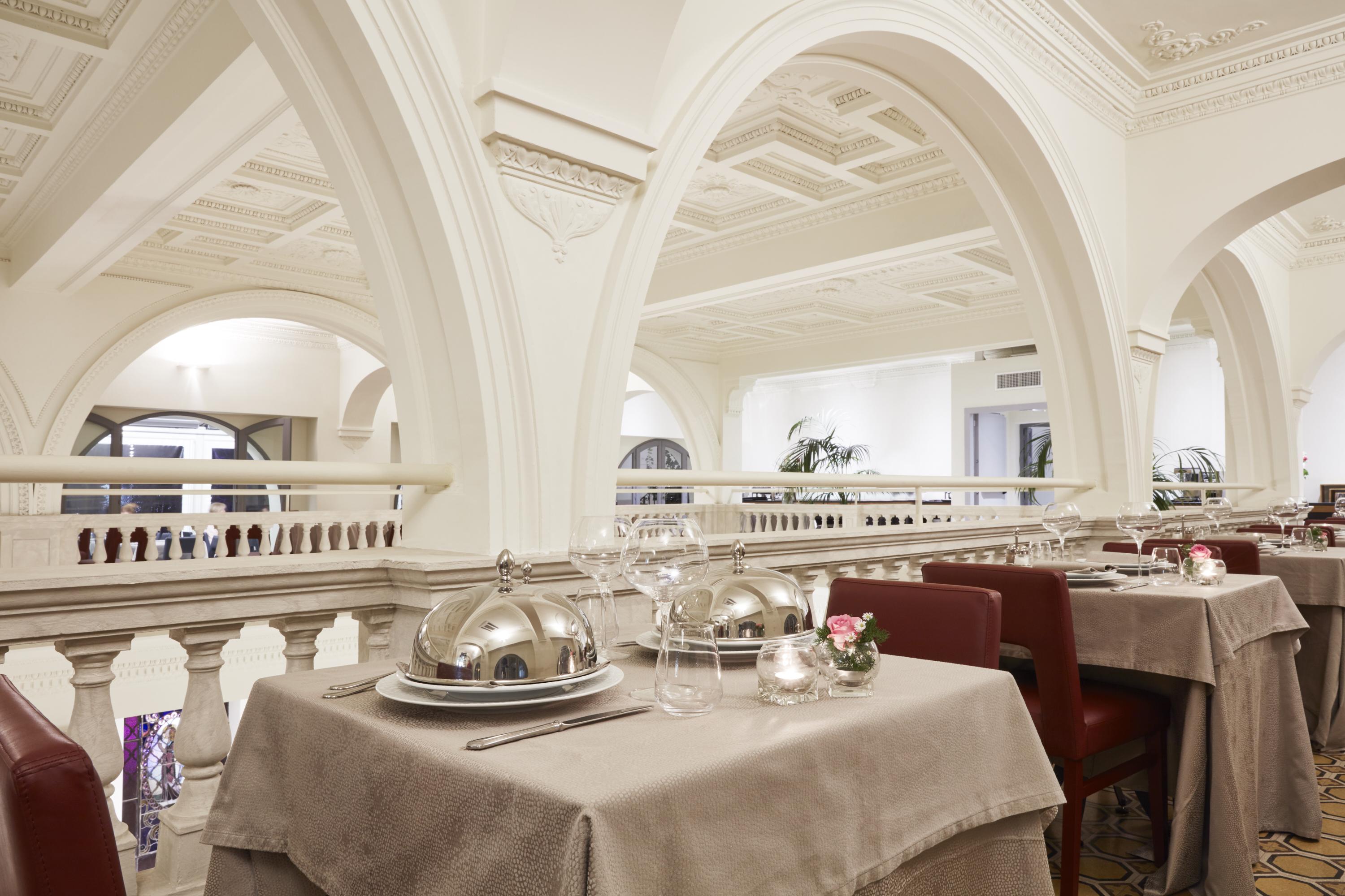 Hotel The Building Roma Esterno foto