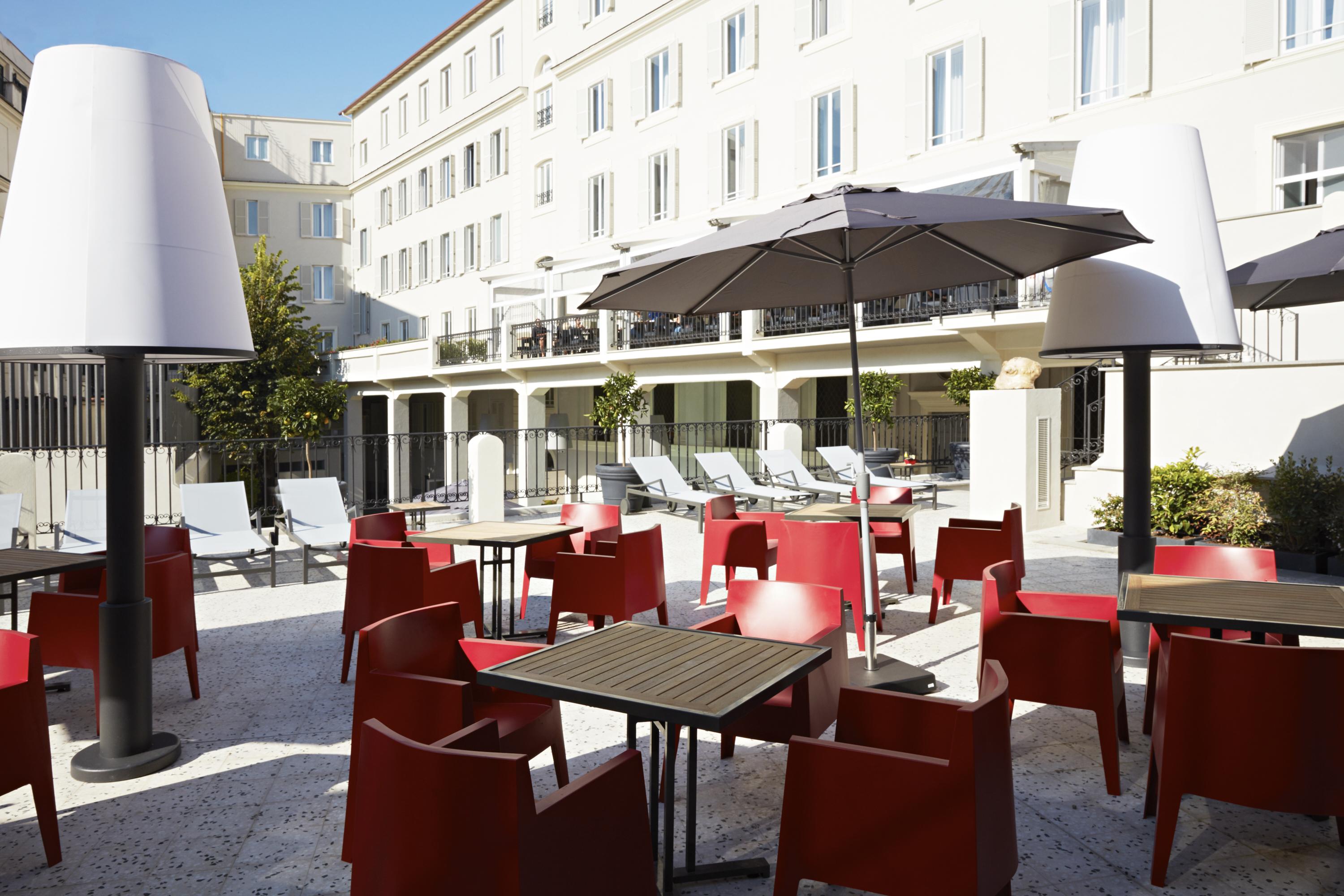 Hotel The Building Roma Esterno foto